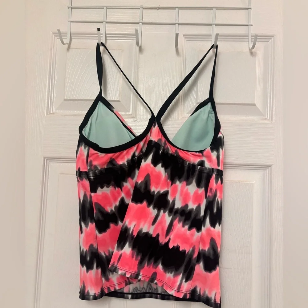 Nike features stylish